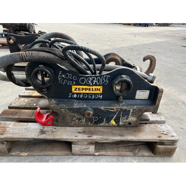 2019 OilQuick OQ70/55-43628564