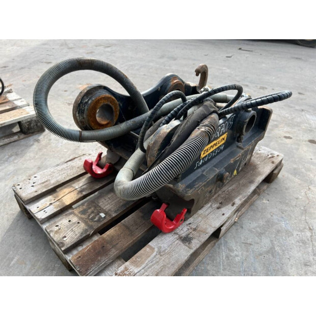 2019 OilQuick OQ70/55-43628566