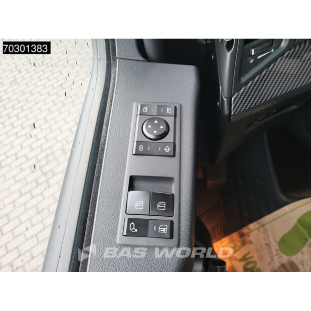 2024 Mercedes-Benz Actros 1863LS-43628567