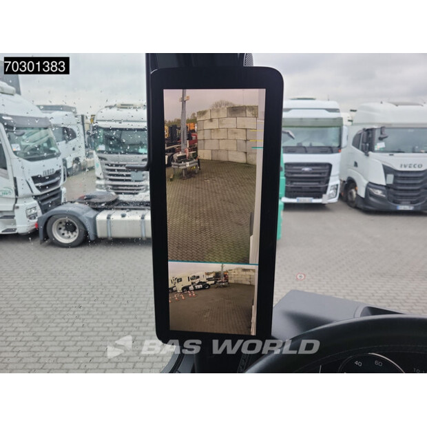 2024 Mercedes-Benz Actros 1863LS-43628569