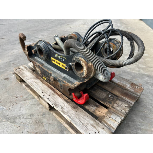 2019 OilQuick OQ70/55-43628570