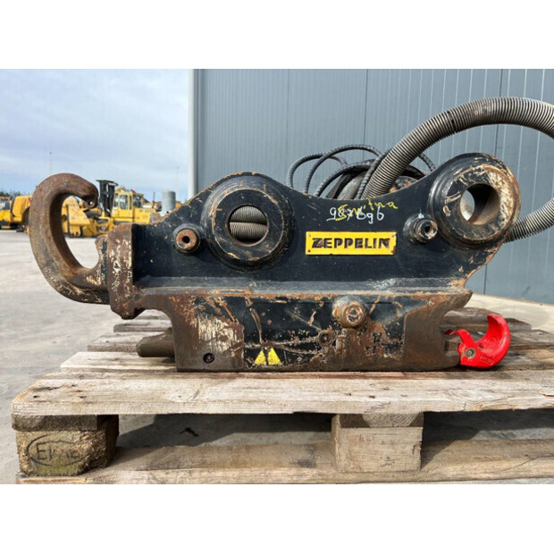 2019 OilQuick OQ70/55-43628572