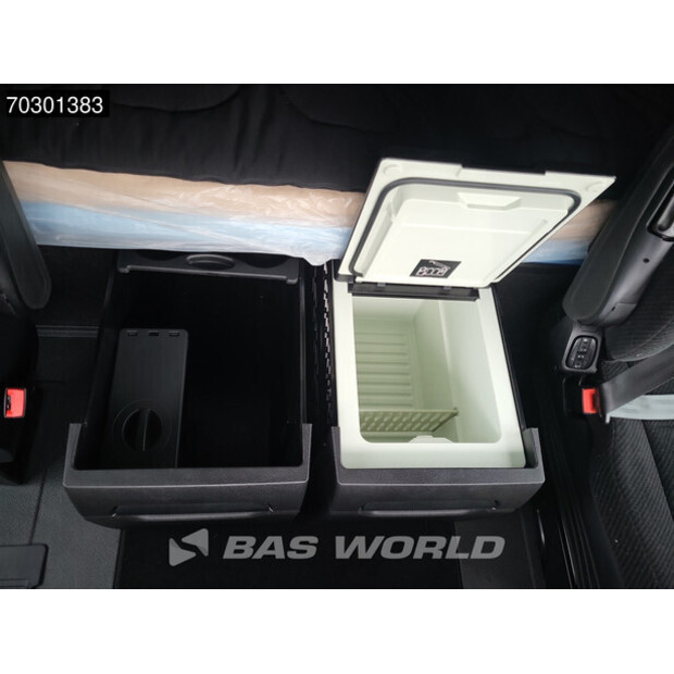 2024 Mercedes-Benz Actros 1863LS-43628573