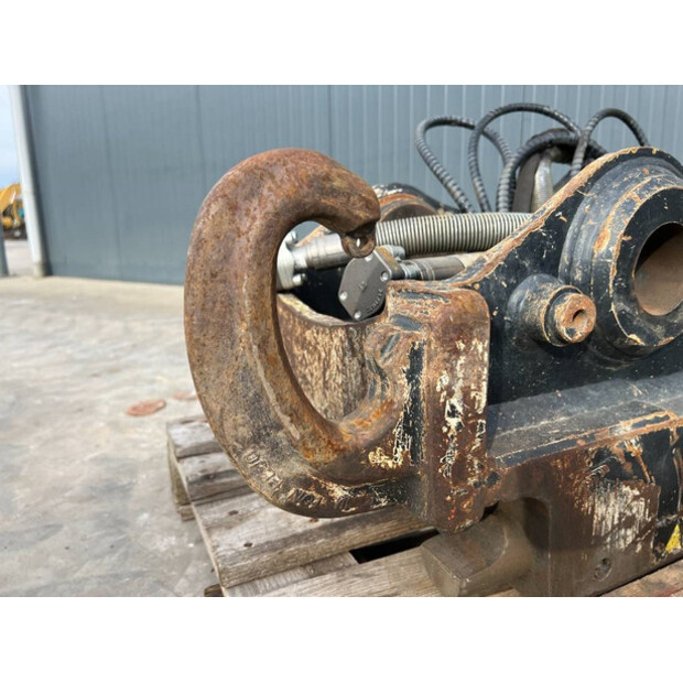 2019 OilQuick OQ70/55-43628574