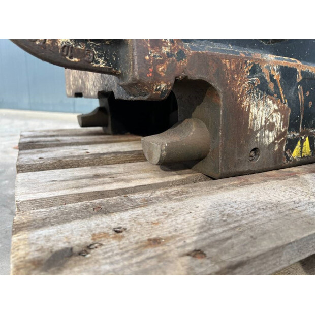 2019 OilQuick OQ70/55-43628576