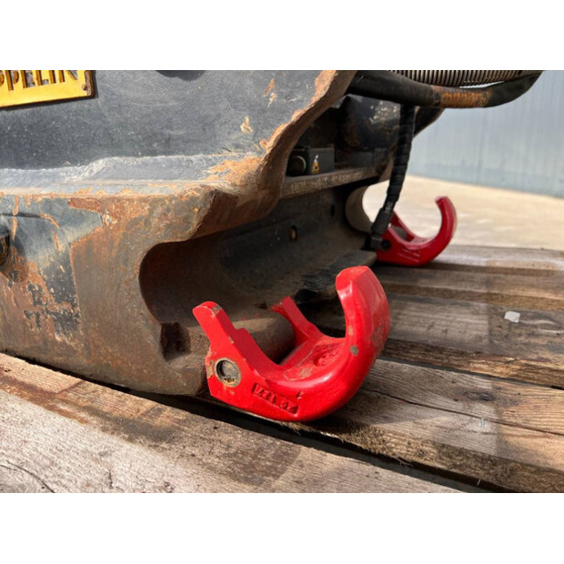 2019 OilQuick OQ70/55-43628578