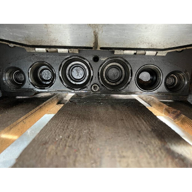 2019 OilQuick OQ70/55-43628582