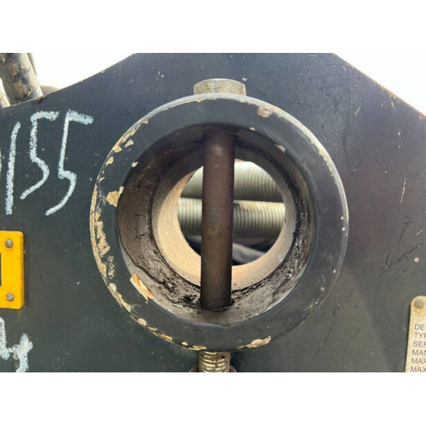 2019 OilQuick OQ70/55-43628586