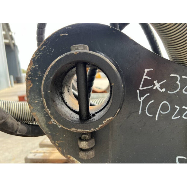 2019 OilQuick OQ70/55-43628587