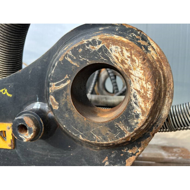 2019 OilQuick OQ70/55-43628588