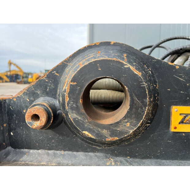 2019 OilQuick OQ70/55-43628589