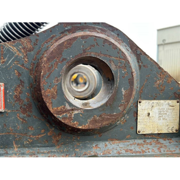 2012 OilQuick OQ70/55-43628606