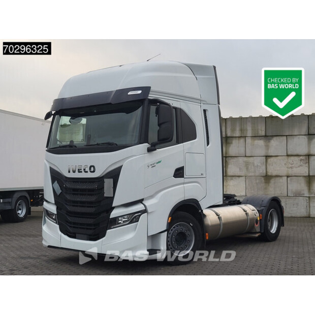 2022 Iveco S-WAY-43628610
