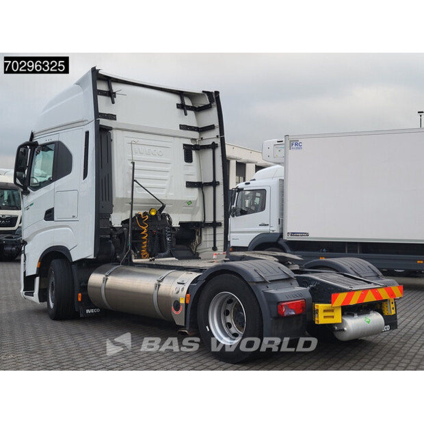 2022 Iveco S-WAY-43628612