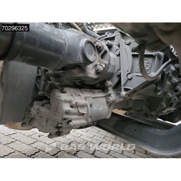 2022 Iveco S-WAY-43628616