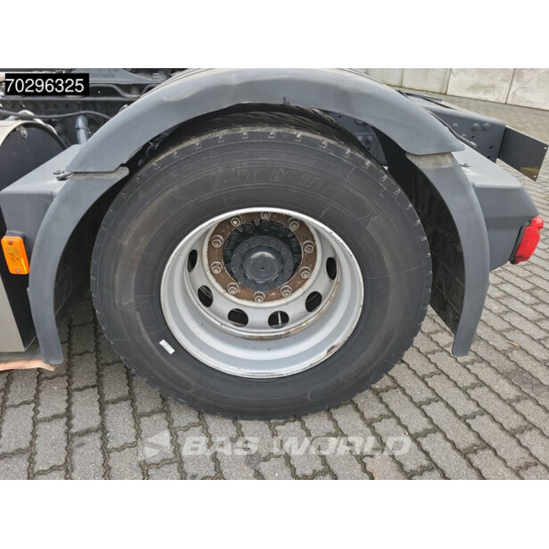 2022 Iveco S-WAY-43628618