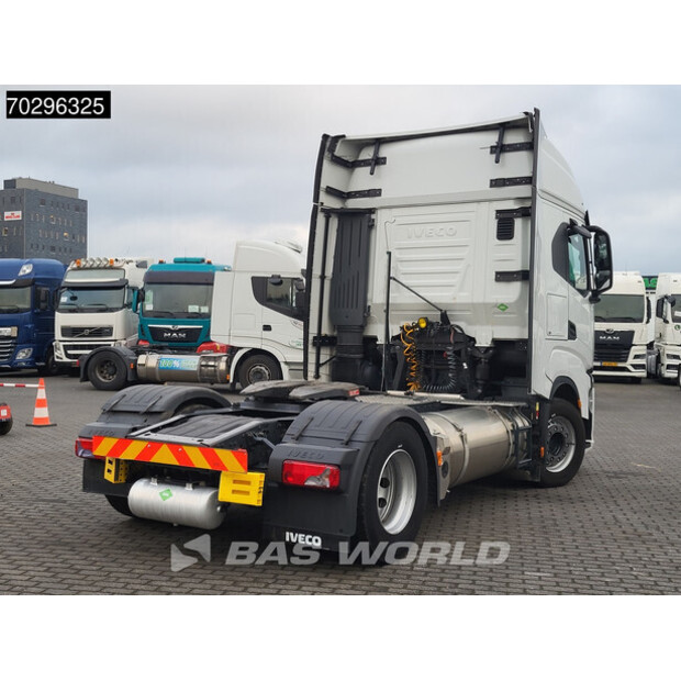 2022 Iveco S-WAY-43628619