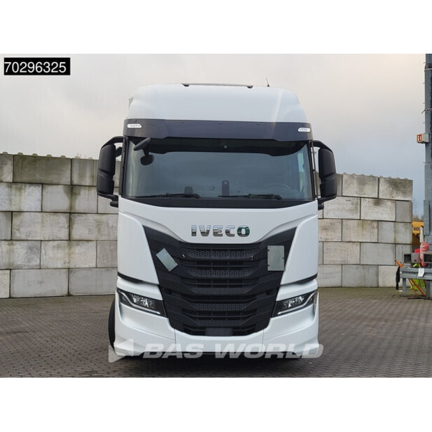 2022 Iveco S-WAY-43628623