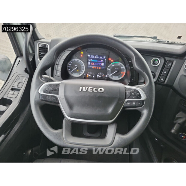 2022 Iveco S-WAY-43628628