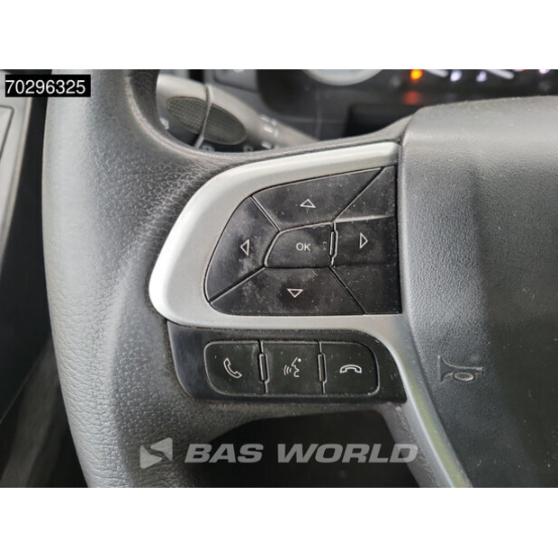 2022 Iveco S-WAY-43628632