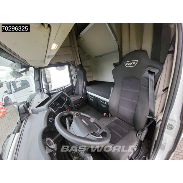2022 Iveco S-WAY-43628634
