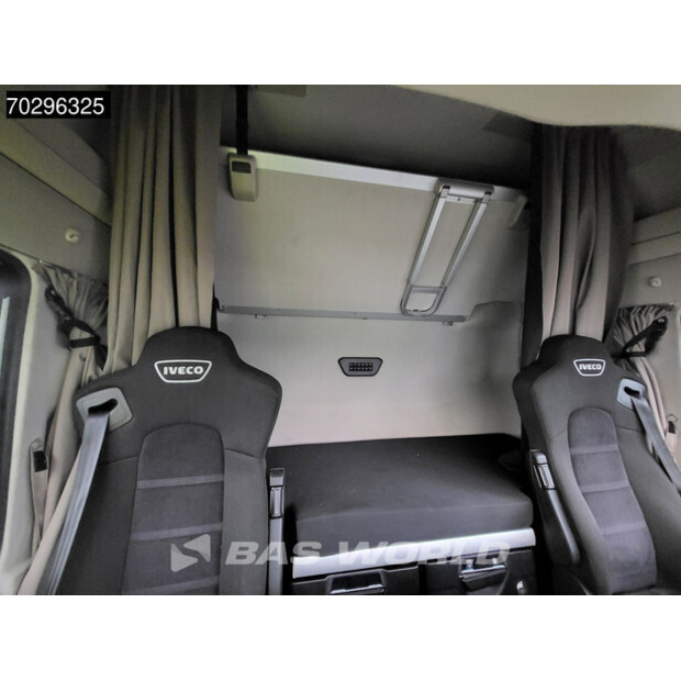 2022 Iveco S-WAY-43628637