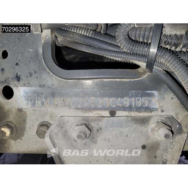 2022 Iveco S-WAY-43628643