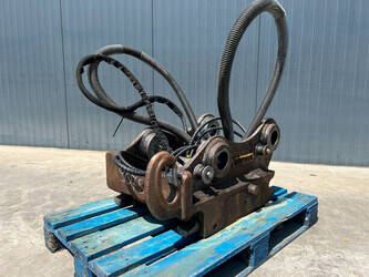 Image de Accessoires 2017 OilQuick OQ70/55