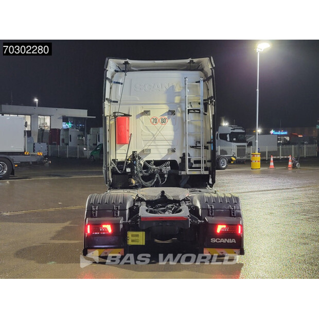 2020 سكانيا R450-43628664