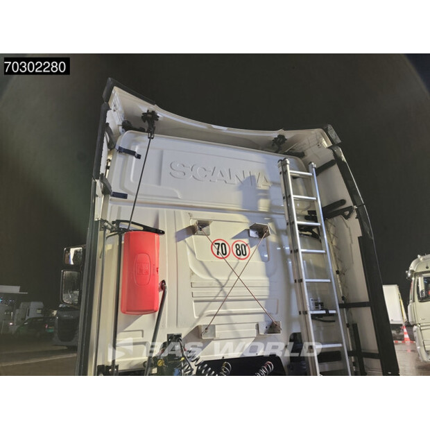 2020 سكانيا R450-43628668