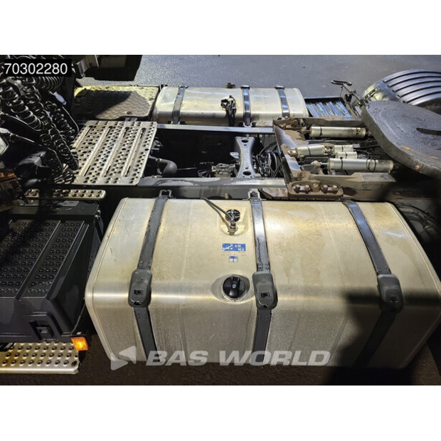 2020 سكانيا R450-43628672