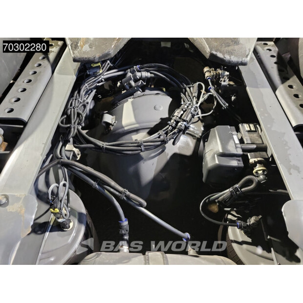 2020 سكانيا R450-43628674