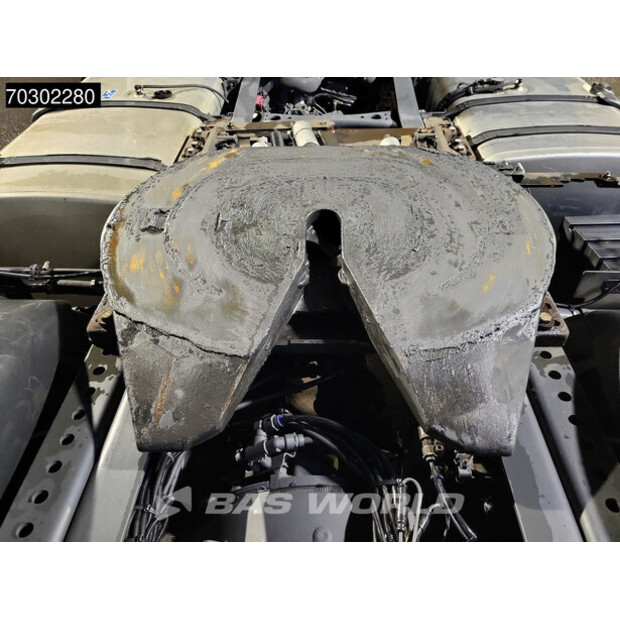 2020 سكانيا R450-43628676