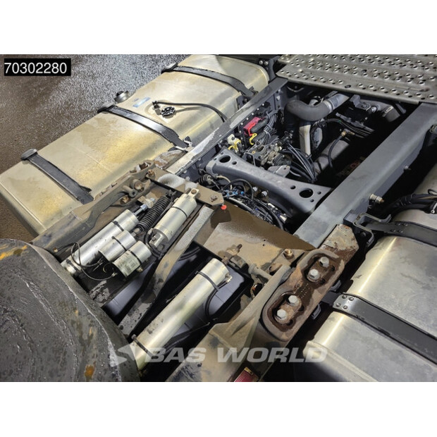 2020 سكانيا R450-43628678