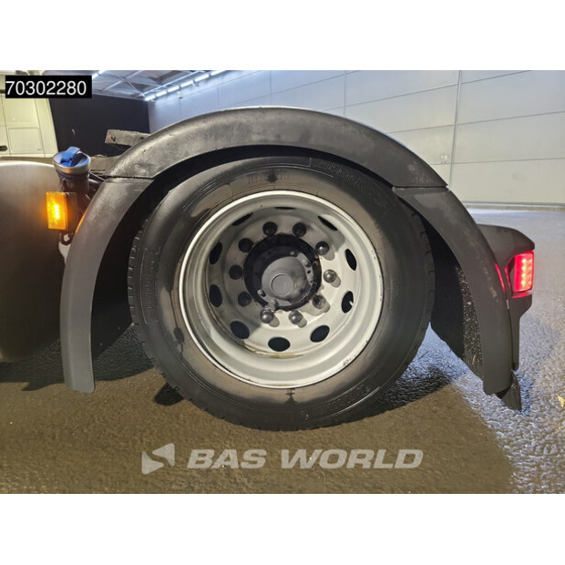 2020 سكانيا R450-43628680