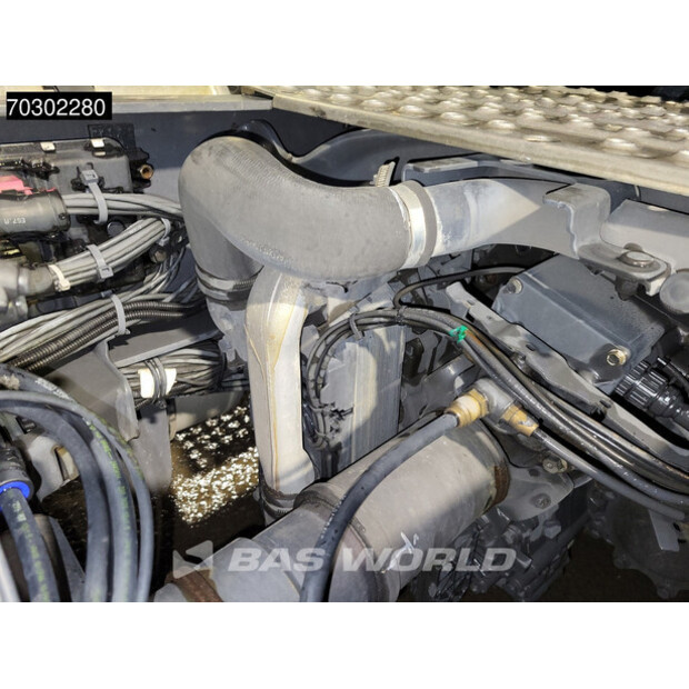 2020 سكانيا R450-43628684