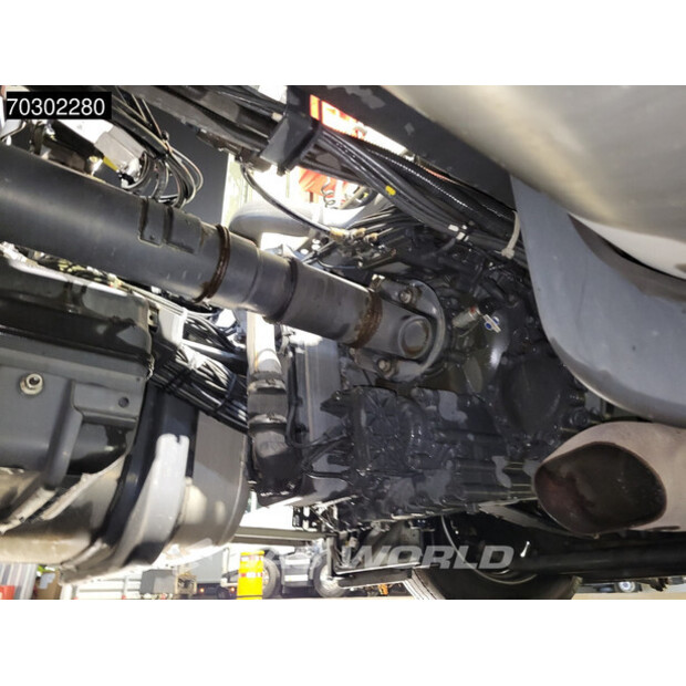 2020 سكانيا R450-43628686