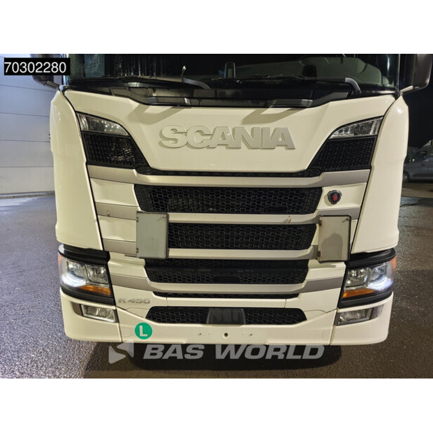 2020 سكانيا R450-43628690