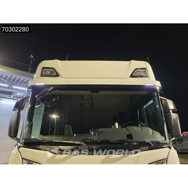 2020 سكانيا R450-43628692