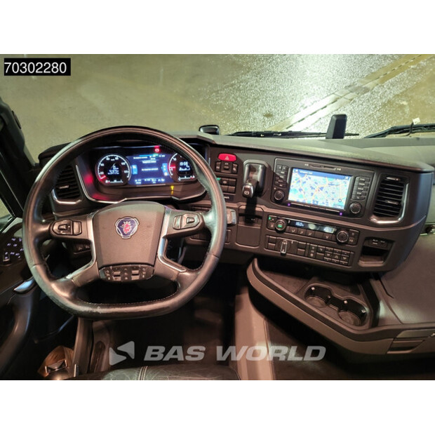 2020 سكانيا R450-43628696