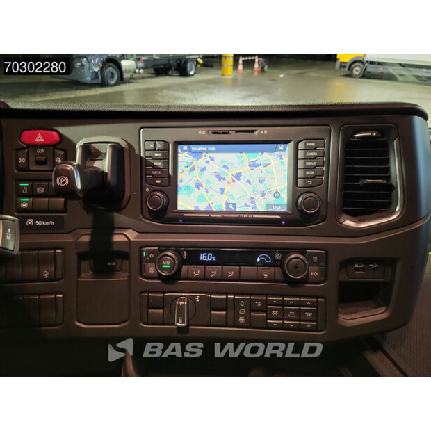 2020 سكانيا R450-43628698