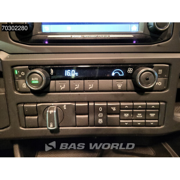 2020 سكانيا R450-43628699