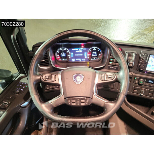 2020 سكانيا R450-43628702