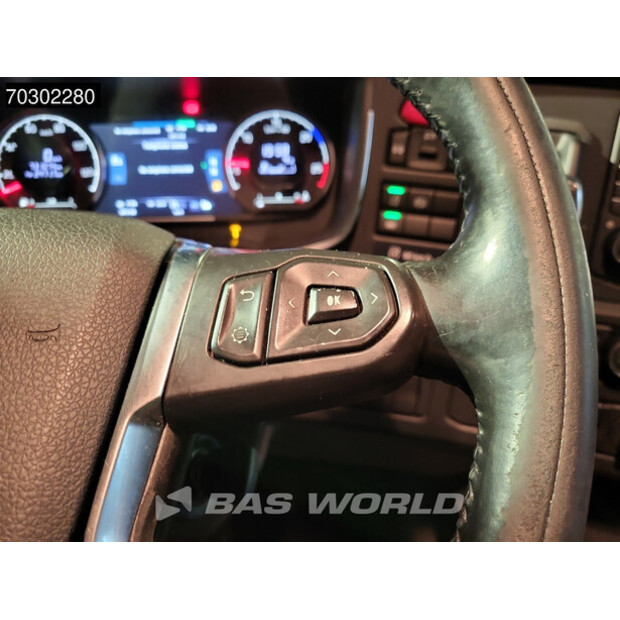 2020 سكانيا R450-43628704