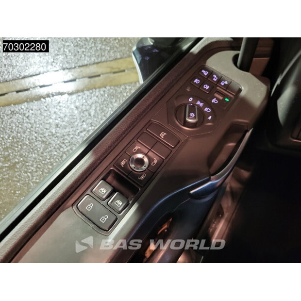 2020 سكانيا R450-43628706