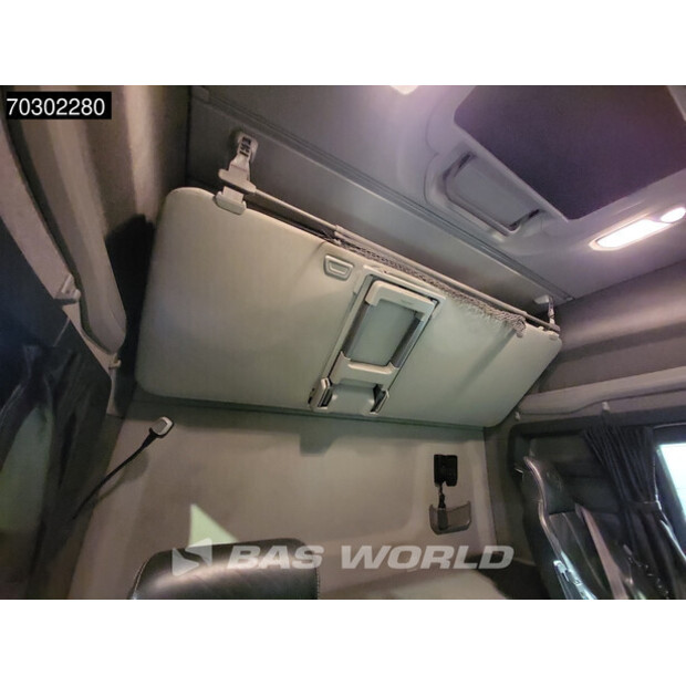 2020 سكانيا R450-43628710