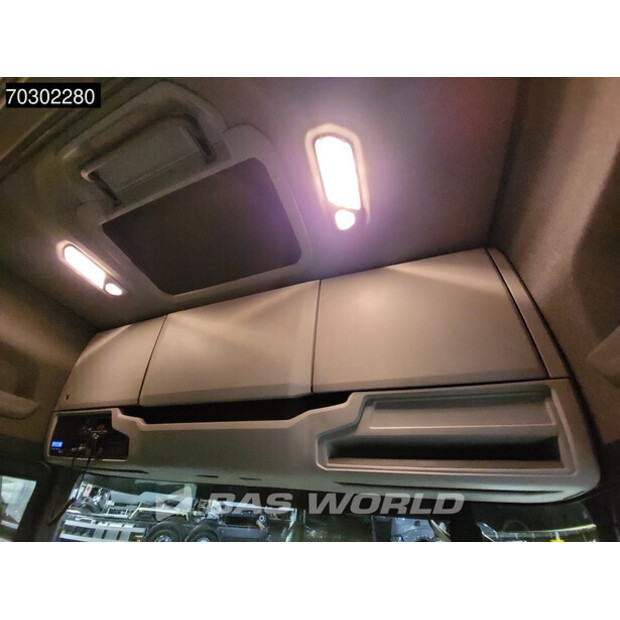 2020 سكانيا R450-43628711