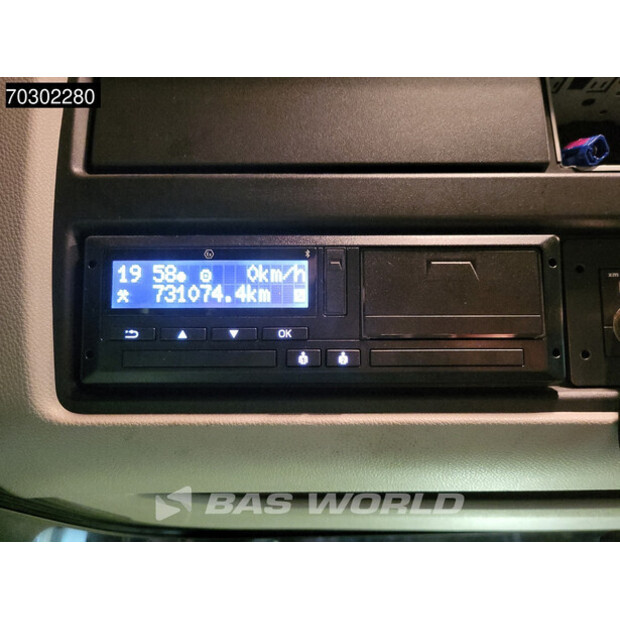 2020 سكانيا R450-43628712