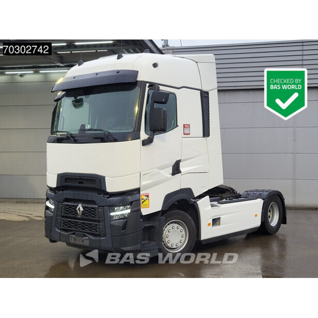 2022 رينو T480-43628736