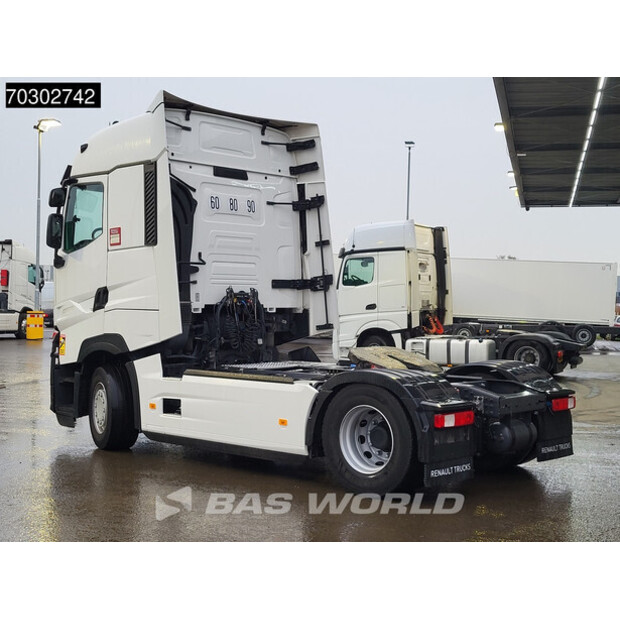 2022 رينو T480-43628737